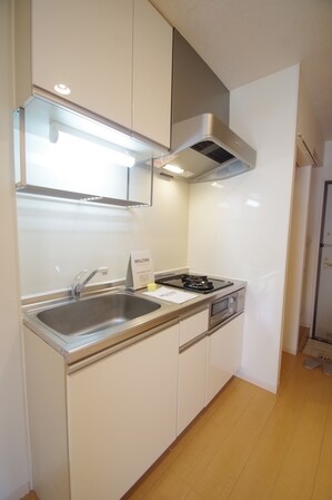 エストゥディオ の物件内観写真